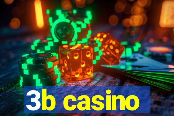 3b casino